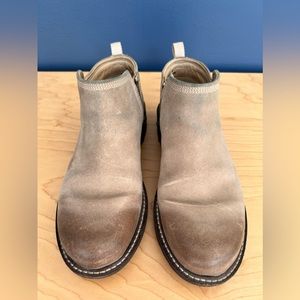 Keen Booties Size 5